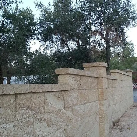Maison d'hôtes La Casa Malu Galatone