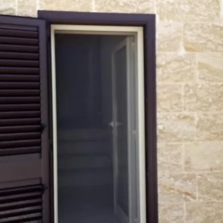Maison d'hôtes La Casa Malu 3*