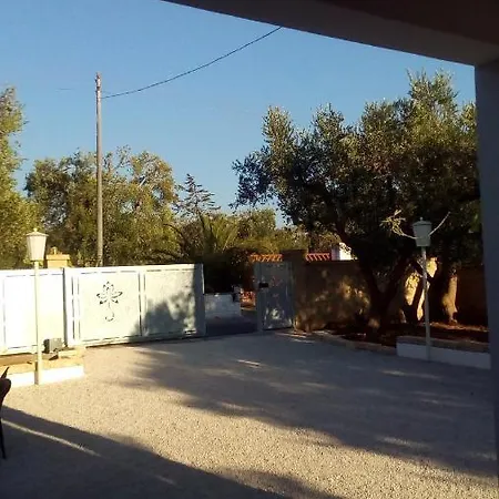 La Casa Malu 3*