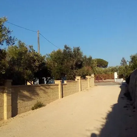 La Casa Malu Galatone