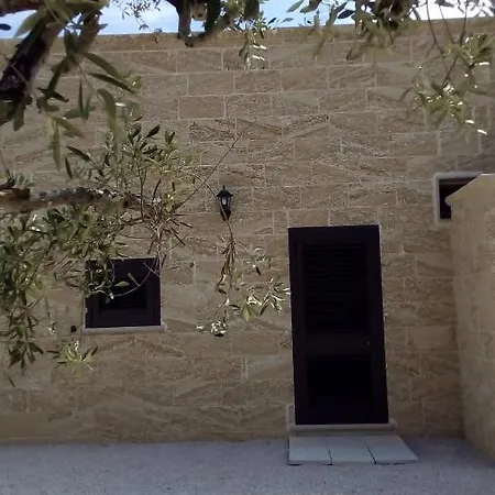 La Casa Malu Maison d'hôtes Galatone