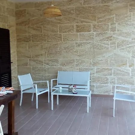 La Casa Malu