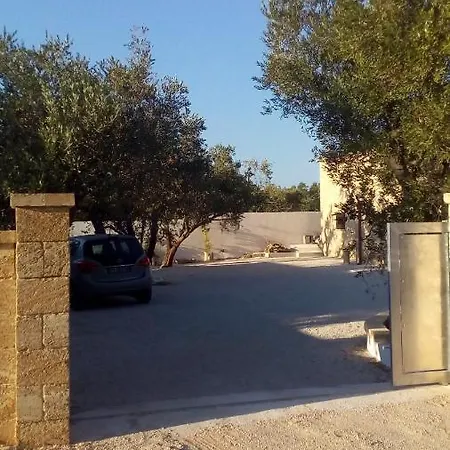 La Casa Malu Maison d'hôtes 3*