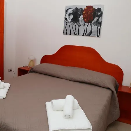 La Casa Malu