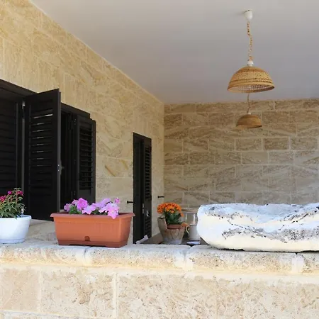 Maison d'hôtes La Casa Malu Galatone