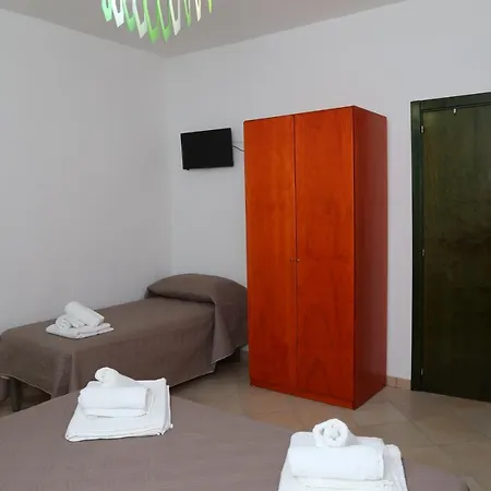 La Casa Malu 3* Galatone
