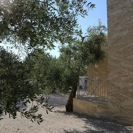 La Casa Malu Maison d'hôtes Galatone