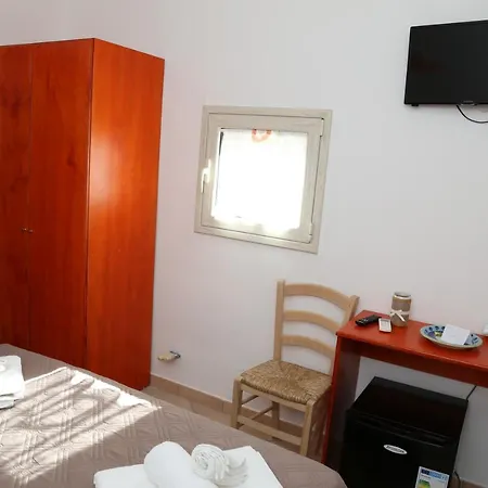 La Casa Malu Maison d'hôtes Galatone