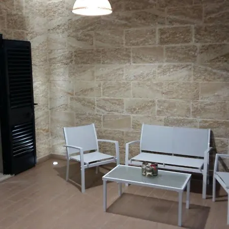 La Casa Malu Maison d'hôtes 3*