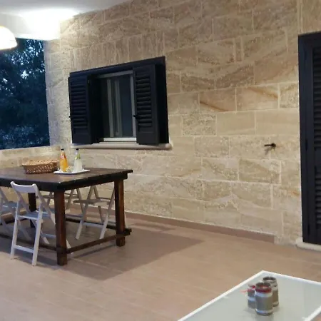 La Casa Malu Galatone