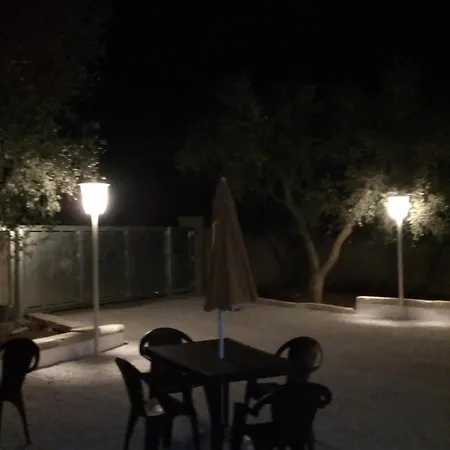 La Casa Malu Maison d'hôtes