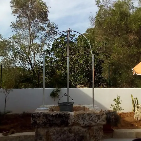La Casa Malu Maison d'hôtes Galatone