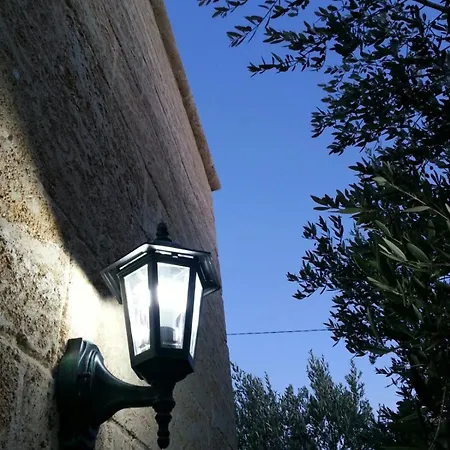 Maison d'hôtes La Casa Malu Galatone