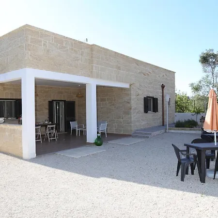 La Casa Malu