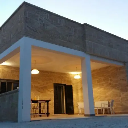 La Casa Malu Guest house