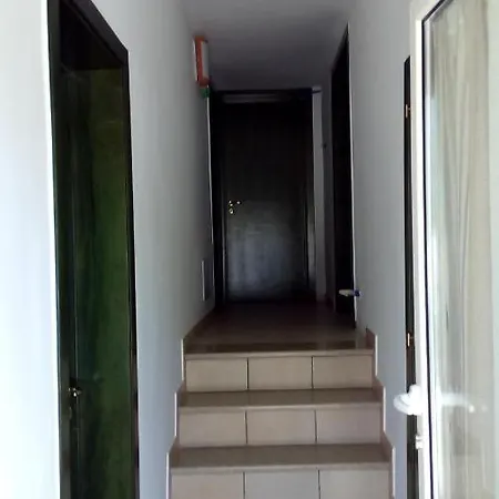 La Casa Malu Guest house