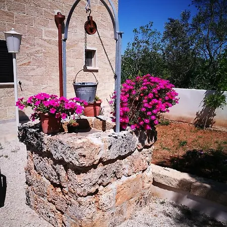 La Casa Malu Guest house *