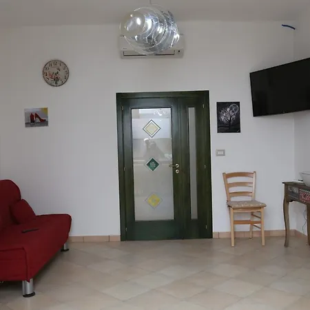 La Casa Malu