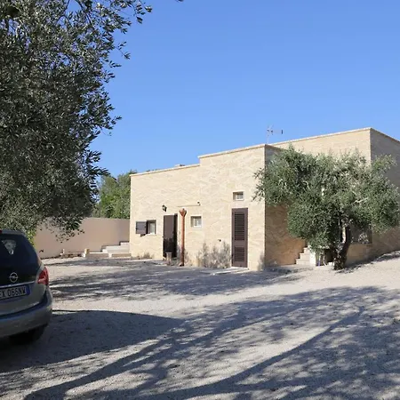 La Casa Malu Guest house *