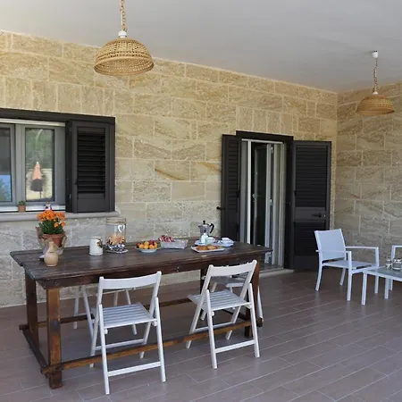 La Casa Malu Guest house Galatone