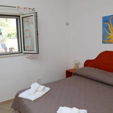 Guest house La Casa Malu