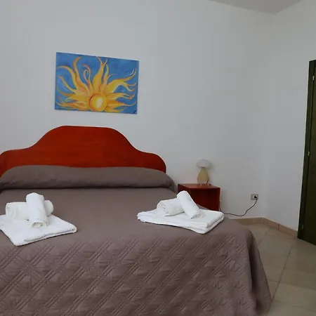 La Casa Malu Guest house