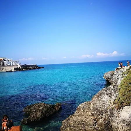 La Casa Malu Guest house Galatone