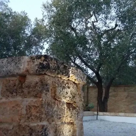 La Casa Malu * Galatone