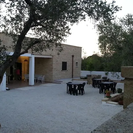 La Casa Malu Pensionat Galatone
